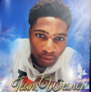 Meet your Posher, Annette